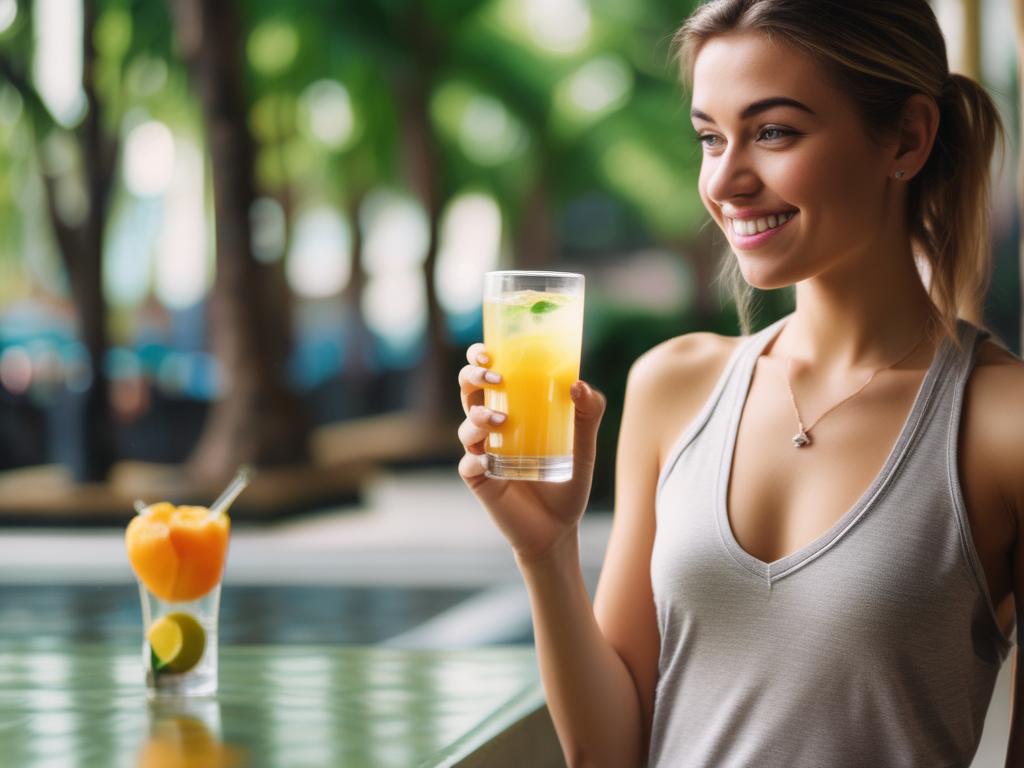 Citrato de Magnesio: El Suplemento para una Vida Saludable